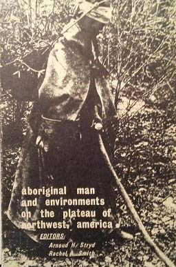 Aboriginal Man and the Environments on Northwes... B000M18O78 Book Cover