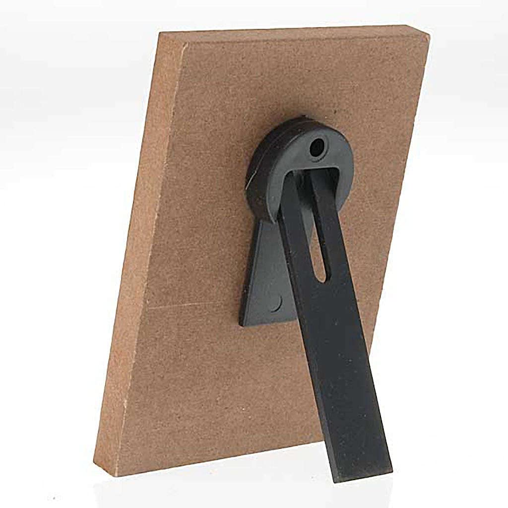 Print on Wood, Holy Spirit Stained Glass