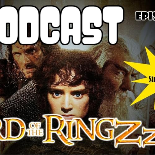 CC PODCAST Ep. 223- El Se&ntilde;or de los Anillos