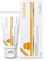 TheraSkin Cetrilan Creme Protetor - Creme para Assaduras 120g