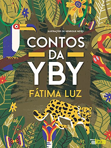 Contos da yby