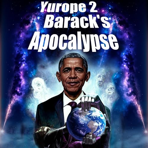 Barack's Apocalypse cover art