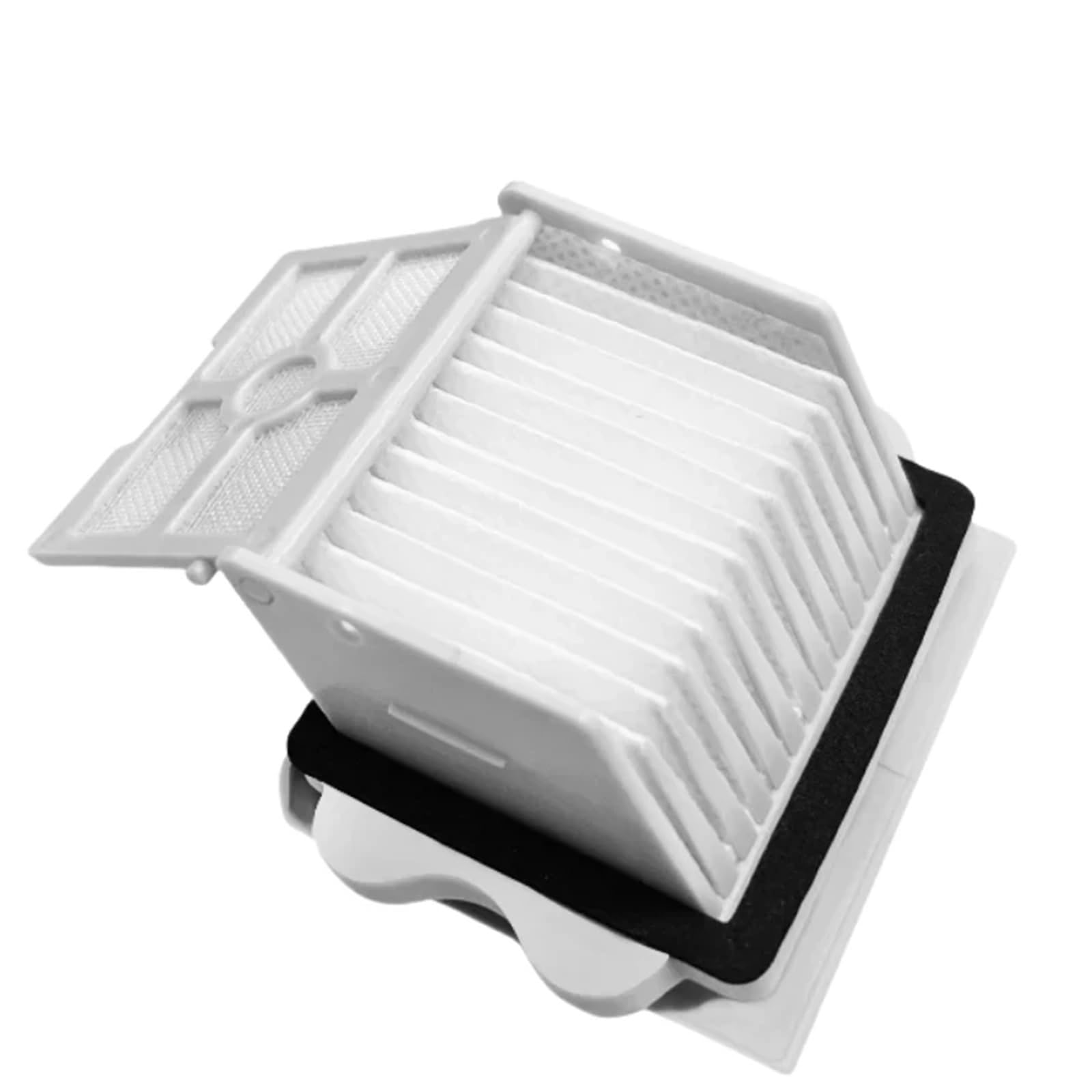 Kit Filtro E Spazzola A Rullo, Compatibile Con Roborock Flexi Lite