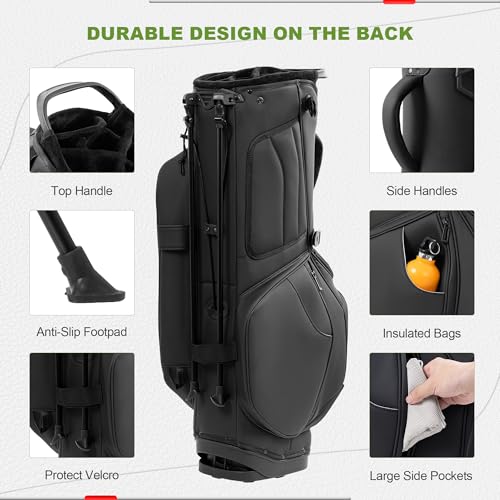 Ergonomic Shoulder Straps Close Up