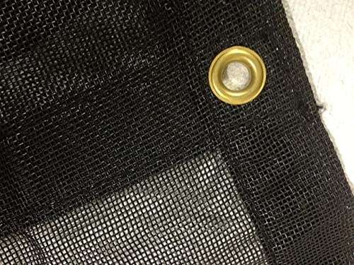 Buyers Products DTR7020 7.0' x 20' Dump Truck Roll Tarp Kit