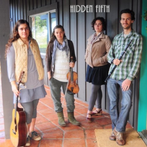Hidden Fifth Hidden Fifth Digital Music