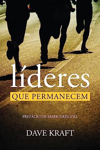 Líderes que permanecem: