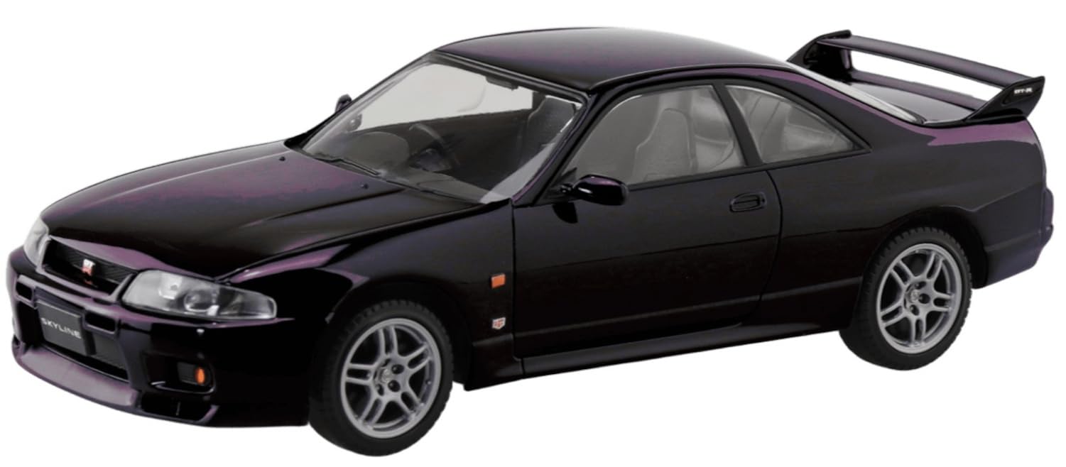 Amazon | 青島文化教材社 1/32 楽プラ スナップキット No.21-MP