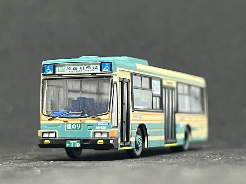 Amazon.co.jp: ザ・バスコレクション 西武バスオリジナルセット(バラし