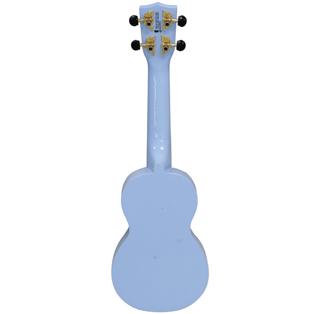 Klassieke Gitaar met Koffer - Snaarinstrumenten | Gitaren