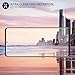 Olixar Screen Protector for Samsung Galaxy S20 Plus, Tempered Glass - Reliable Protection, Supports Device Features - Full Video Installation Guide
