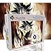 1000 pièces de puzzles pour adultes et enfants - Dragon Ball Super puzzles pour soulager le stress et cadeaux uniques 75 x 50 cm