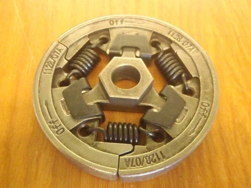 shuihuo Clutch Assembly Compatible with STIHL MS341 MS361 044 046 MS440 MS460 Chainsaw REPLACE # 1135 160 2050