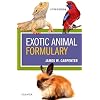 Exotic Animal Formulary 5th Edition