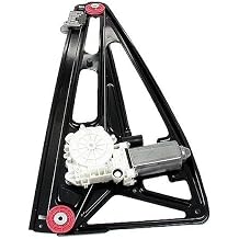 Genuine OEM 51358125203 Window Regulator