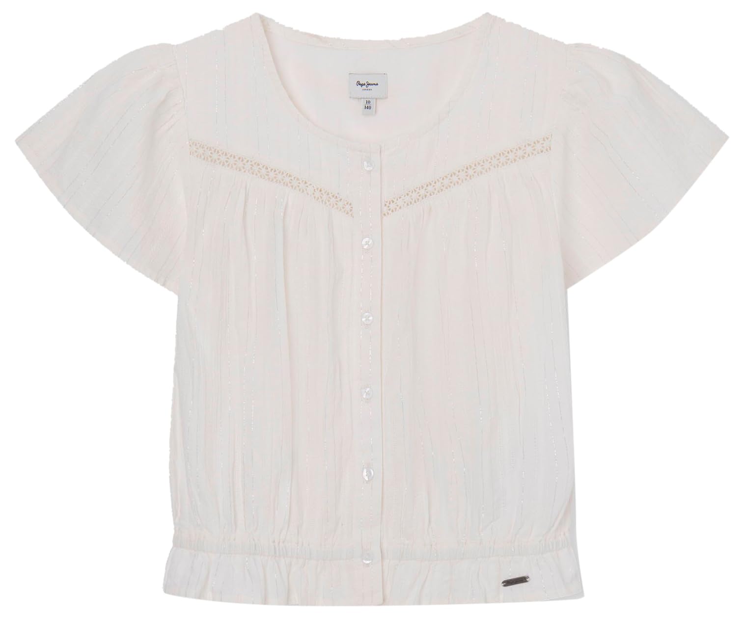 Pepe Jeans Querima Shirt para Niñas