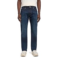 Lee Straight Fit Xm, Jeans Uomo