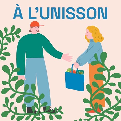 Marraine et filleule : quand un cabas &eacute;tudiant devient un lien durable