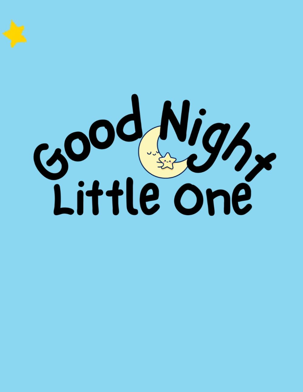 Good Night, Little One