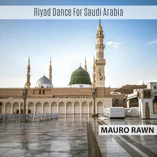 Riyad Dance For Saudi Arabia
