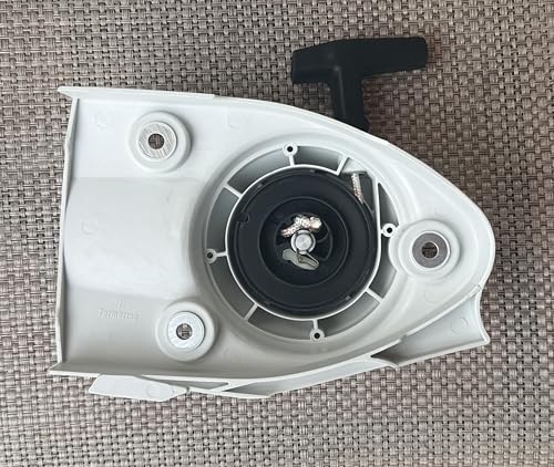 Démarreur TS410 pour résoudre les blocages de lanceur Stihl