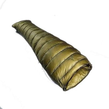 Amazon | CUMULUS キュムラス MAGIC100 215g 900PF 超軽量