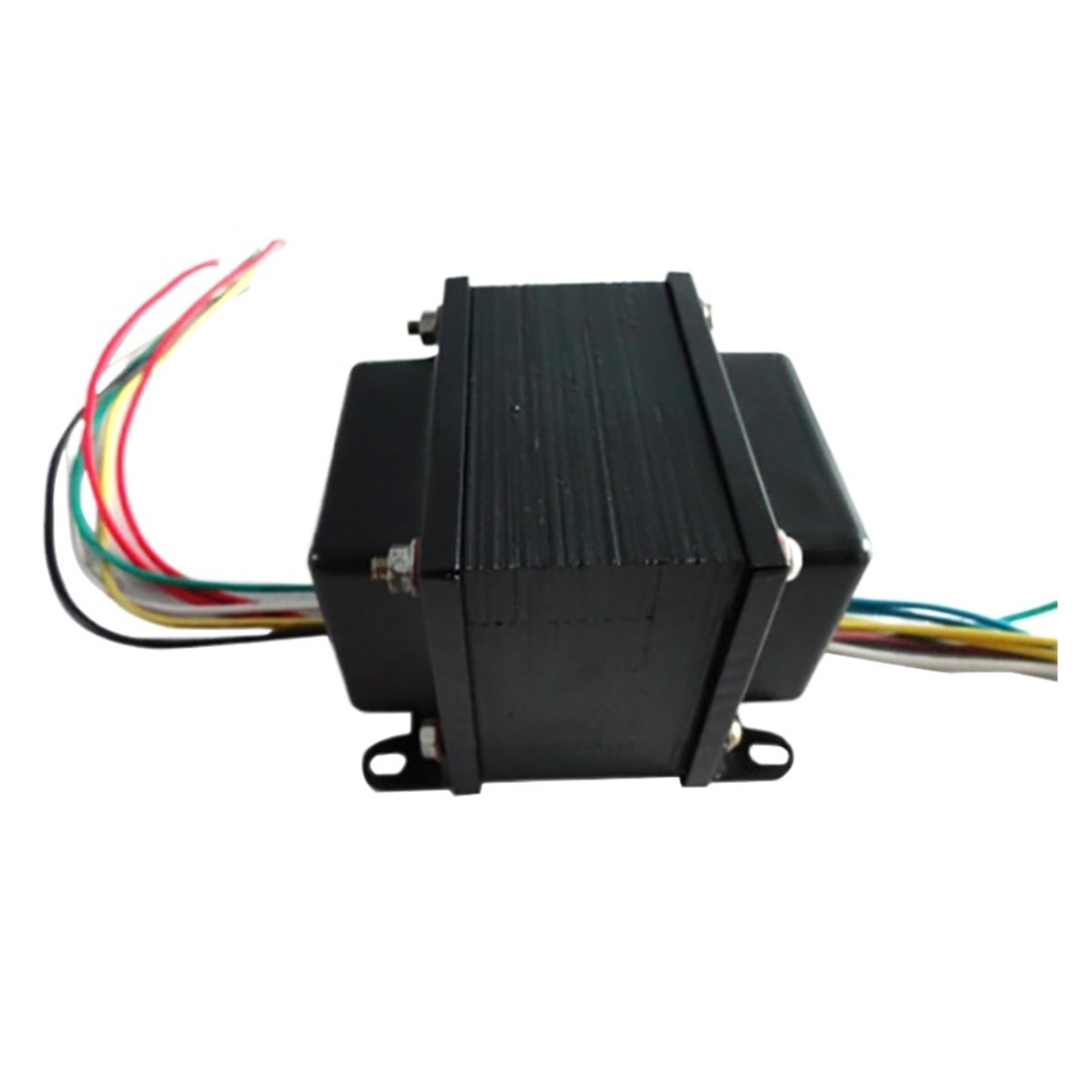 Transformateur 105w haute fidélité pour amplificateur 6P14 et 6P3P