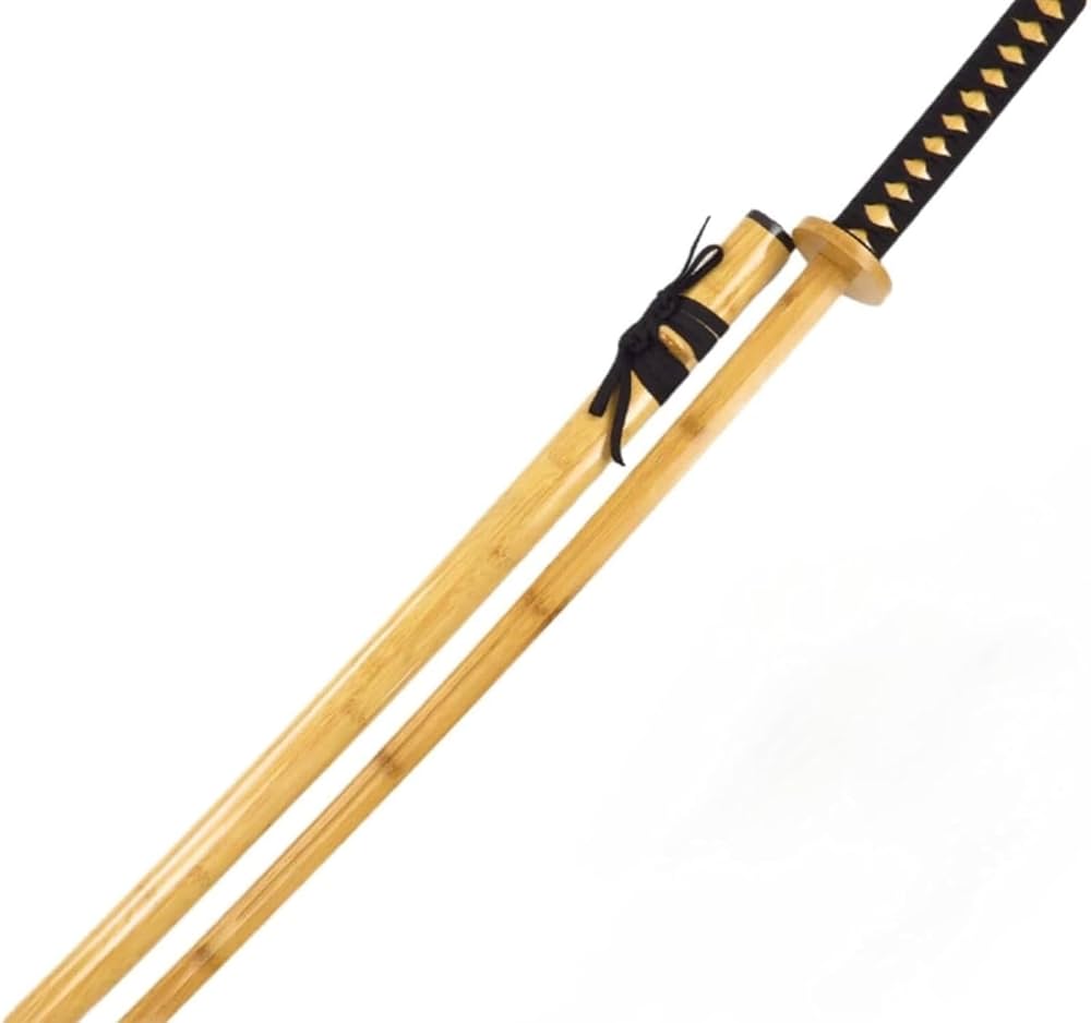 木刀　2本 楽天市場】【武藤】木刀 上製木刀 赤樫・平峰 中刀 海外製 WHA2