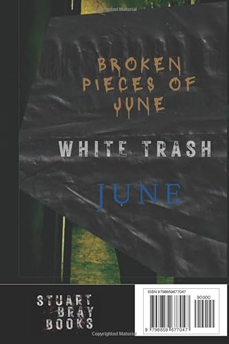 Broken: The June trilogy