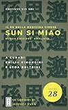 LE LEZIONI DI JEFFREY YUEN