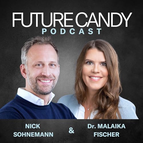 #125: Rethinking Food &ndash; mit Dr. Malaika Fischer