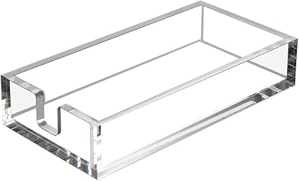 HIIMIEI Guest Towel Napkin Holder
