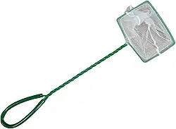 Maxxi Rede Verde Para Aquário 4 R-4V