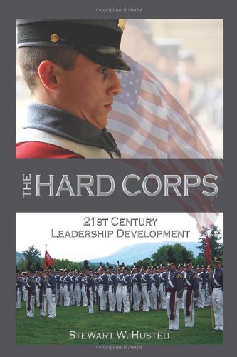 The Hard Corps, 21st Century Leadership Development