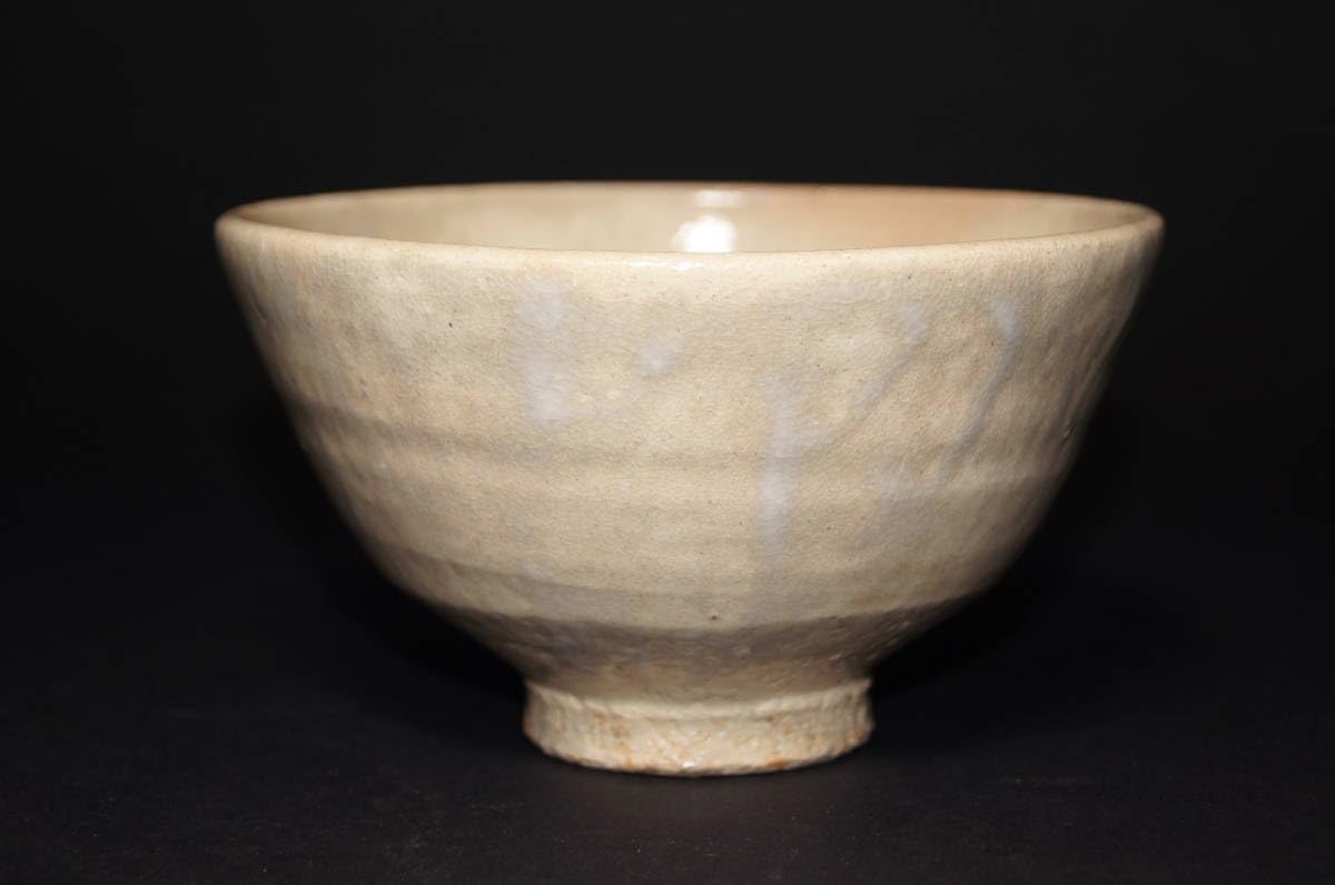 萩焼深川窯　坂田泥華　茶碗　茶道具　送料無料 楽天市場】【茶器/茶道具 抹茶茶碗】 萩焼き 坂田泥華作（深川本