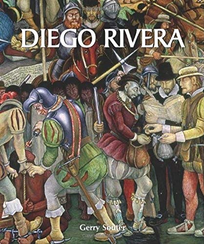 DIEGO RIVERA