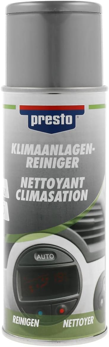 presto 215995 Nettoyant pour climatisation 400 ml