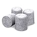 OXX COFFEEBOXX Carbon Water Filters (4-Pack)
