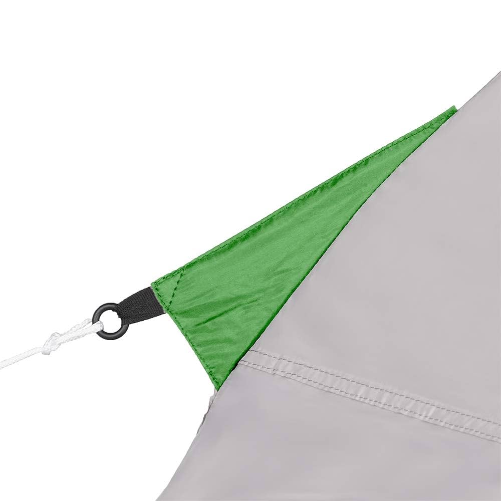 Tahoe Gear ティーピー型キャンプテント Amazon.co.jp: Tahoe Gear ビッグホーン 特大 18×18インチ 12人