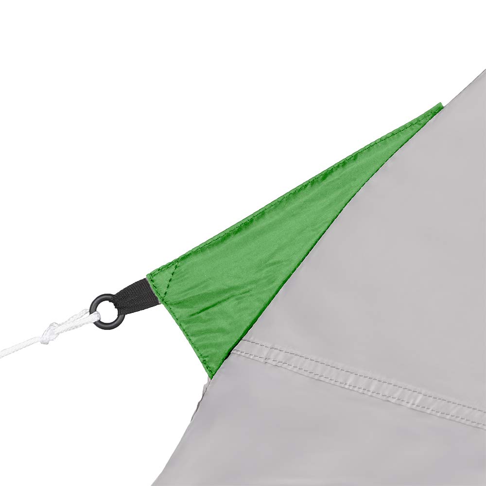 Amazon.co.jp: Tahoe Gear ビッグホーン 特大 18×18インチ 12人用