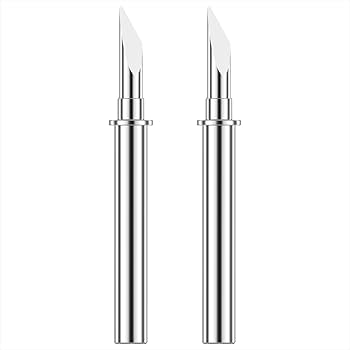 Brother ScanNCut Deep Cut Blade Silver CABLDF1 - Best Buy