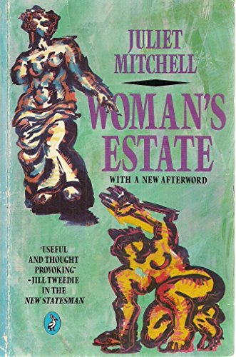 Woman's Estate view 2