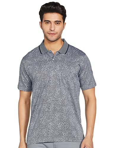 Image of Monte Carlo Men's Regular Fit T-Shirt