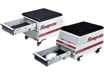 Snap-on Seat Creeper バン型シートクリーパー　送料無料 Snap-on Seat Creeper バン型シートクリーパー 送料無料