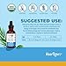 MaryRuth’s USDA Organic Vitamin K2 MK7 Liquid Drops for Adults & Kids | Sourced from Natto | Menaquinone- 7 | Vegan K2 Vitamin for Bone Health & Calcium Absorption | 1oz | Up to 90 Servings