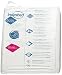 Indasbed Basic Protector Cama, 60 x 90 cm - 20 Protectores