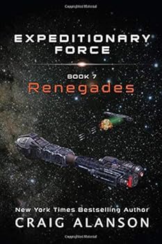 Renegades - Book #7 of the Expeditionary Force