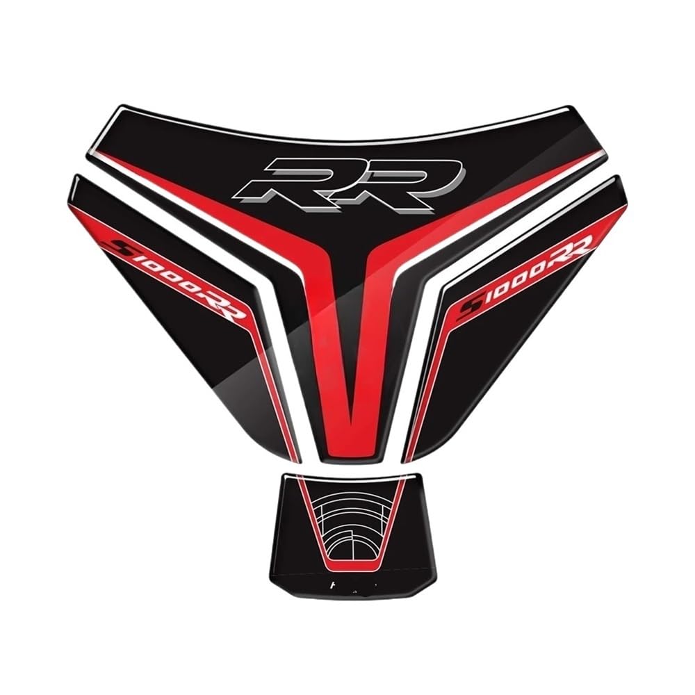 Autocollant protecteur de réservoir anti-rayures S1000RR