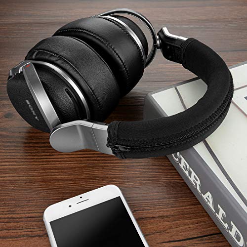 Geekria - Copertura di ricambio per fascia