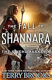 shannara terry brooks libros  The Stiehl Assassin (The Fall of Shannara)